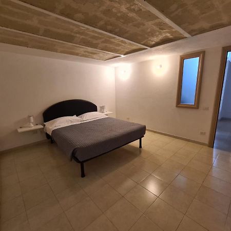 La Casa Del Nonno Villa Matera Exterior photo